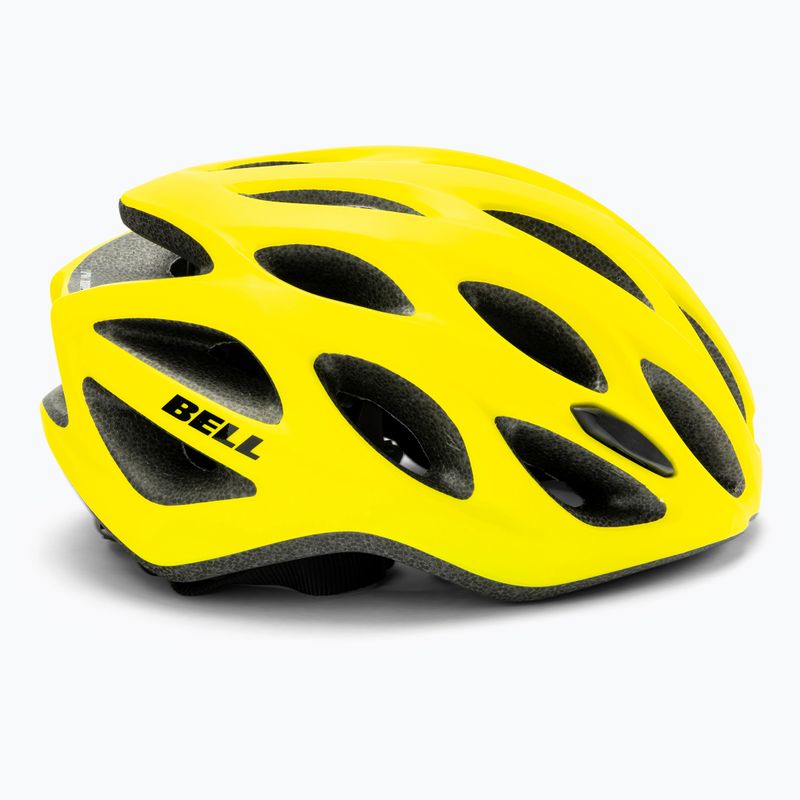 Cyklistická prilba Bell TRACKER R žltá BEL-7131891 3
