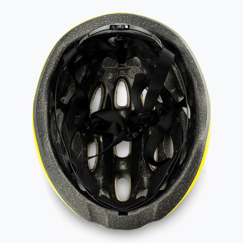 Cyklistická prilba Bell TRACKER R žltá BEL-7131891 5