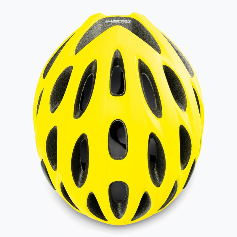 Cyklistická prilba Bell TRACKER R žltá BEL-7131891 6