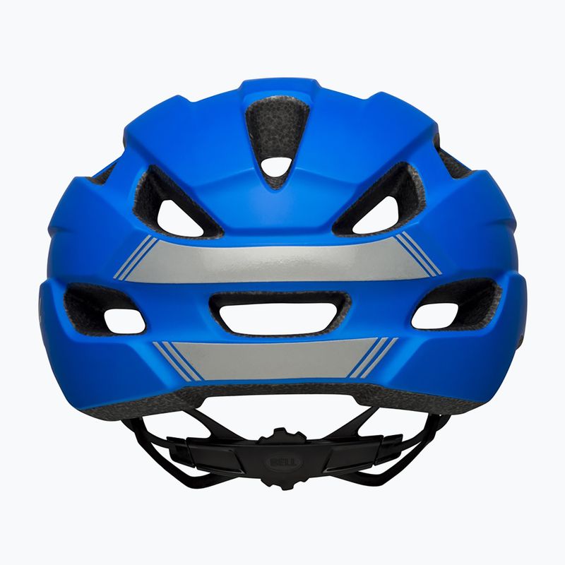 Cyklistická prilba Bell Trace Univerzal matte blue 3