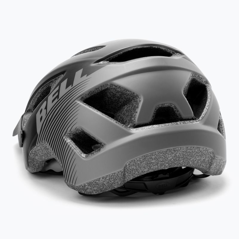 Cyklistická prilba Bell VERT čierna BEL-7131893 4