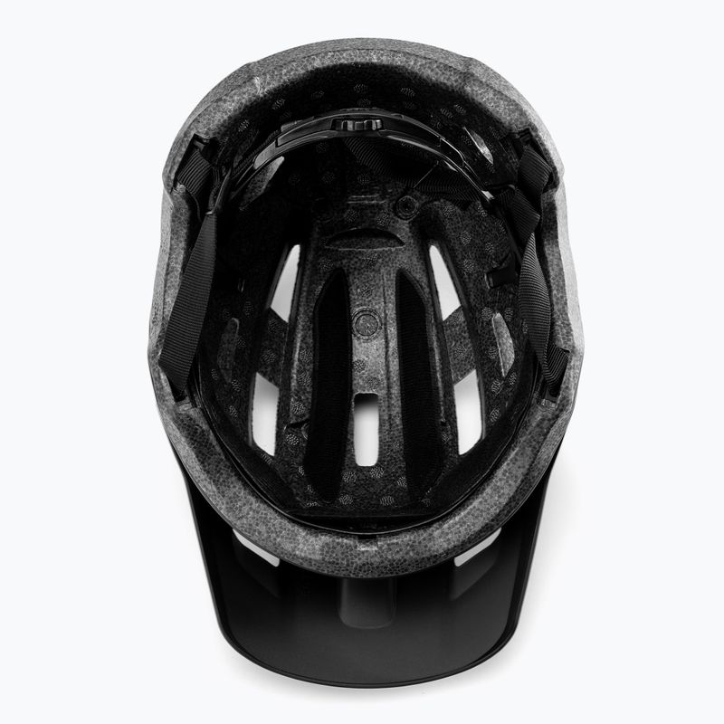 Cyklistická prilba Bell VERT čierna BEL-7131893 5