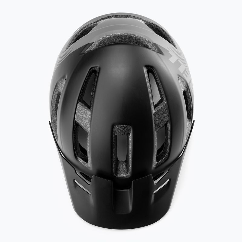 Cyklistická prilba Bell VERT čierna BEL-7131893 6