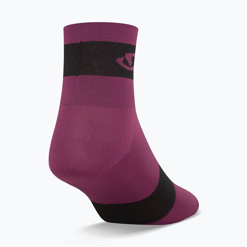 Ponožky Giro Comp Racer urchin 2