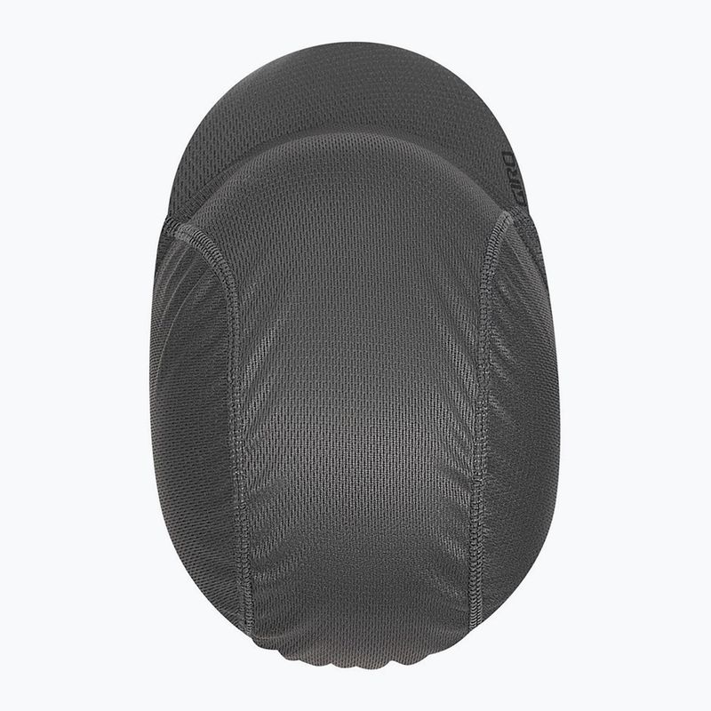 Cyklistická čiapka Giro Peloton charcoal 3