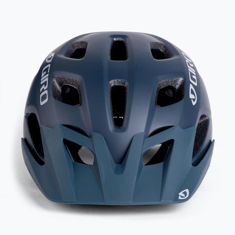 Cyklistická prilba Giro Fixture šedá GR-7133700 2