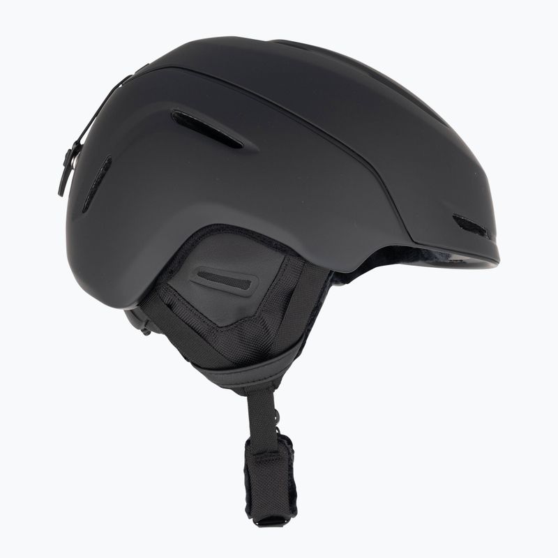 Dámska lyžiarska prilba Giro Avera Mips matte black 5