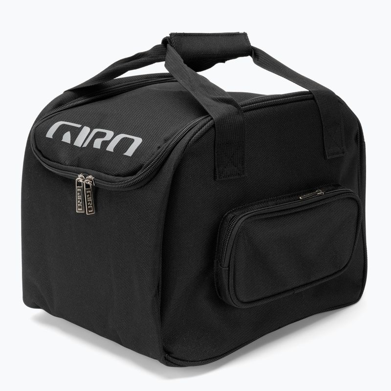 Dámska lyžiarska prilba Giro Aria Spherical matte black/vivid cooper 7