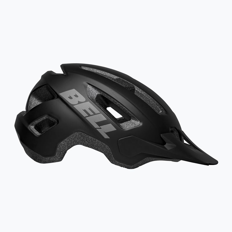 Cyklistická prilba Bell Nomad 2 Integrated MIPS matte black 2