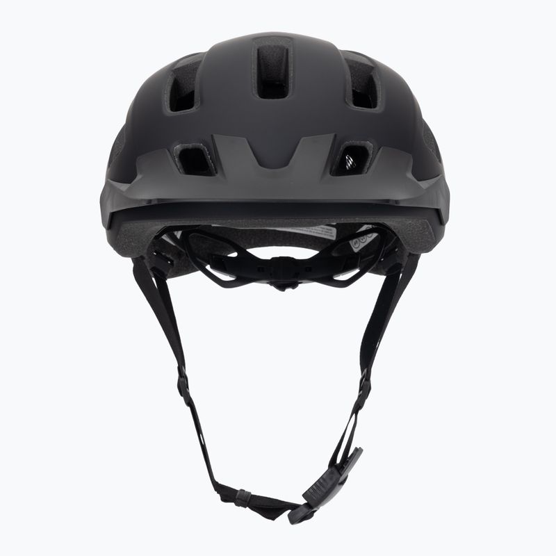 Cyklistická prilba Bell Nomad 2 matte black 2