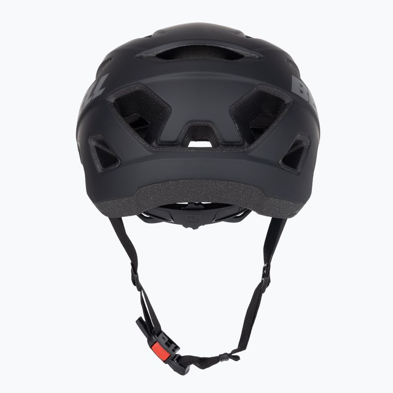 Cyklistická prilba Bell Nomad 2 matte black 4