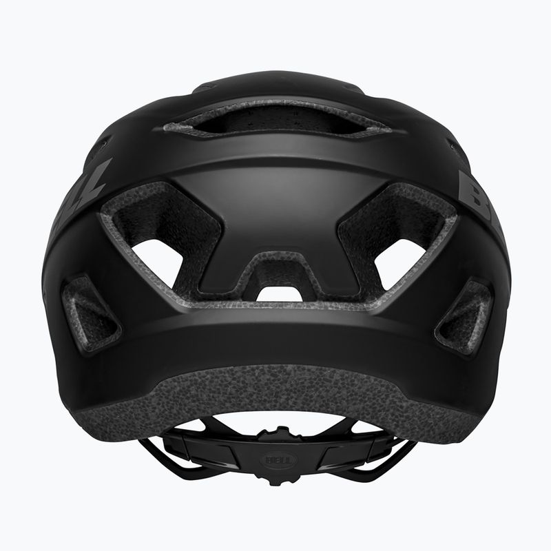 Cyklistická prilba Bell Nomad 2 matte black 3