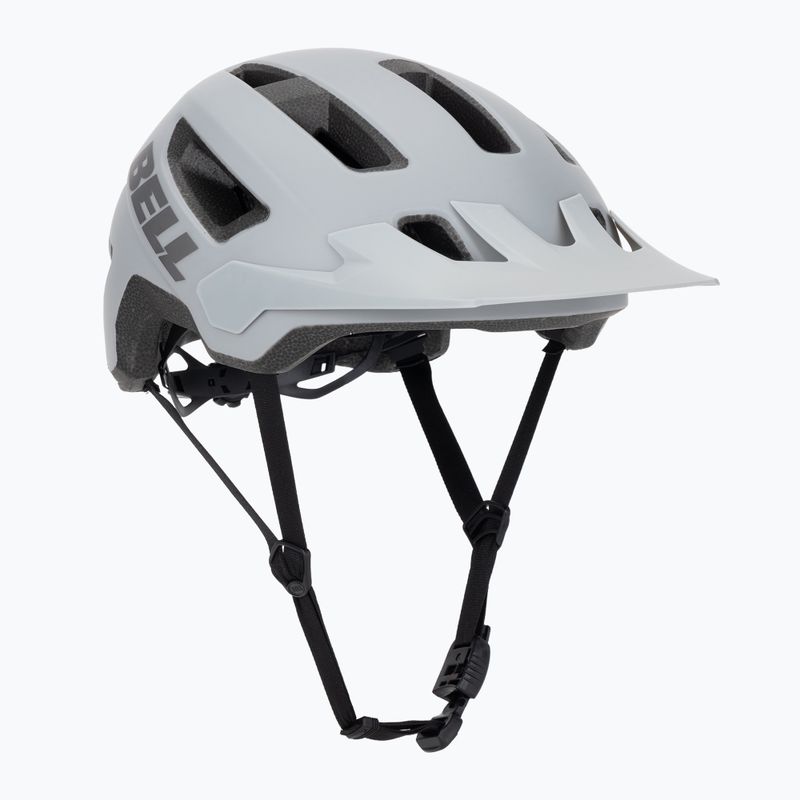 Cyklistická prilba Bell Nomad 2 matte gray