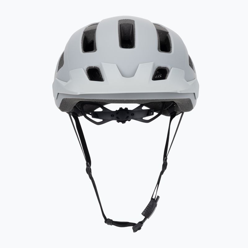 Cyklistická prilba Bell Nomad 2 matte gray 2
