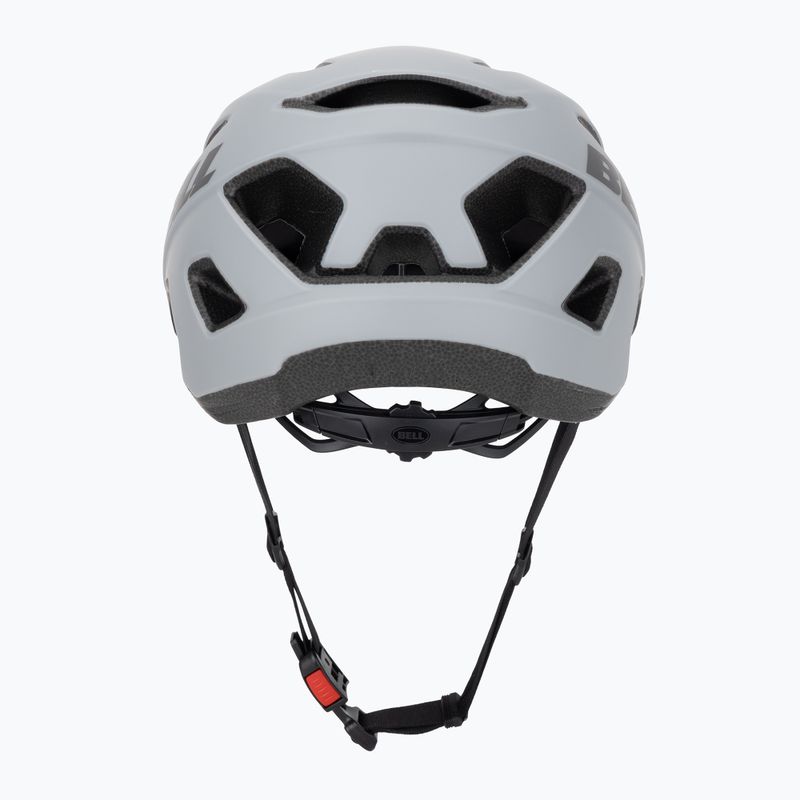 Cyklistická prilba Bell Nomad 2 matte gray 4
