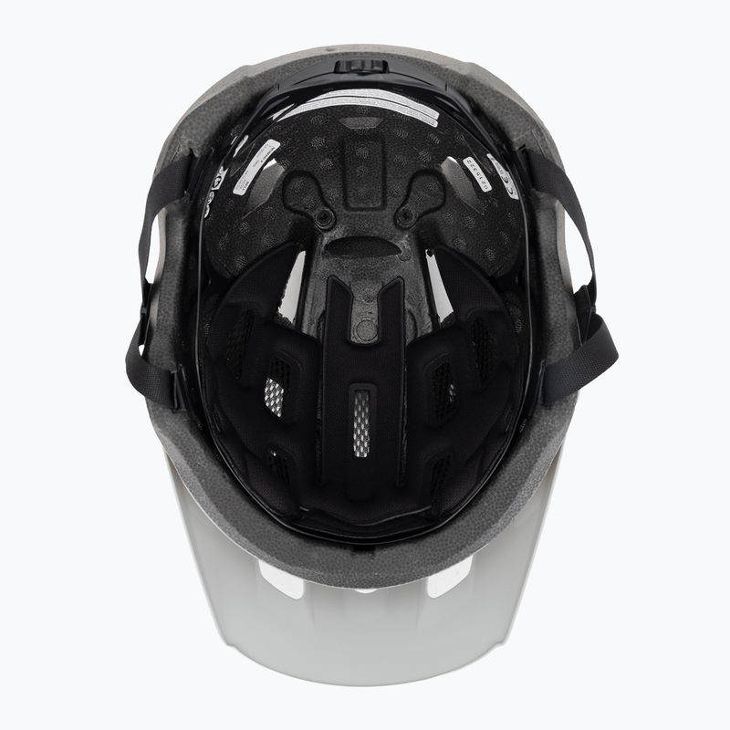 Cyklistická prilba Bell Nomad 2 matte gray 5