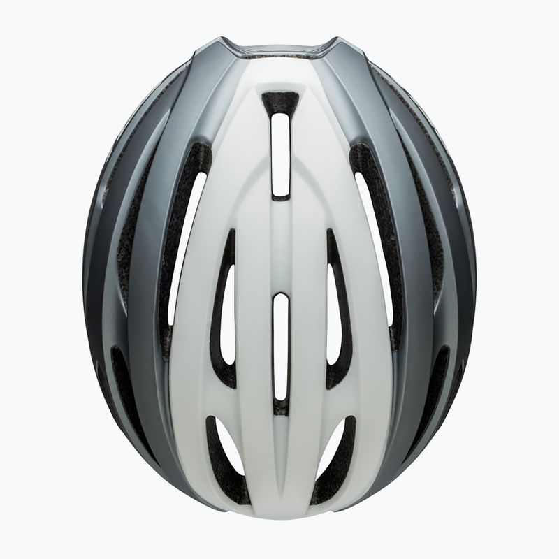 Cyklistická prilba Bell Avenue Integrated MIPS matná sivá 4