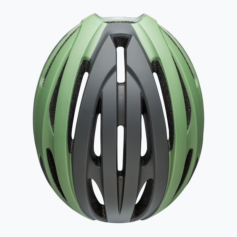 Cyklistická prilba Bell Avenue Integrated MIPS matná zelená 4