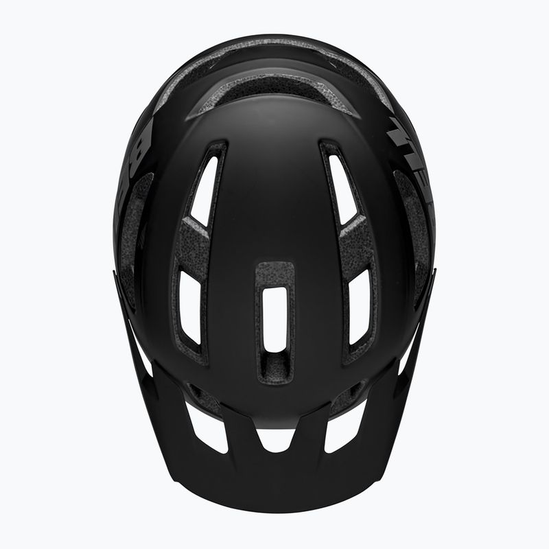 Cyklistická prilba detská Bell Nomad 2 Integrated MIPS Jr matte black 4