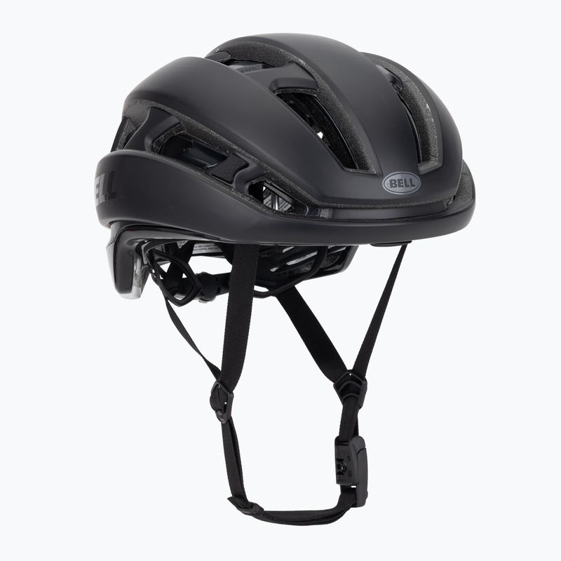 Cyklistická prilba Bell XR MIPS Spherical matte gloss/black