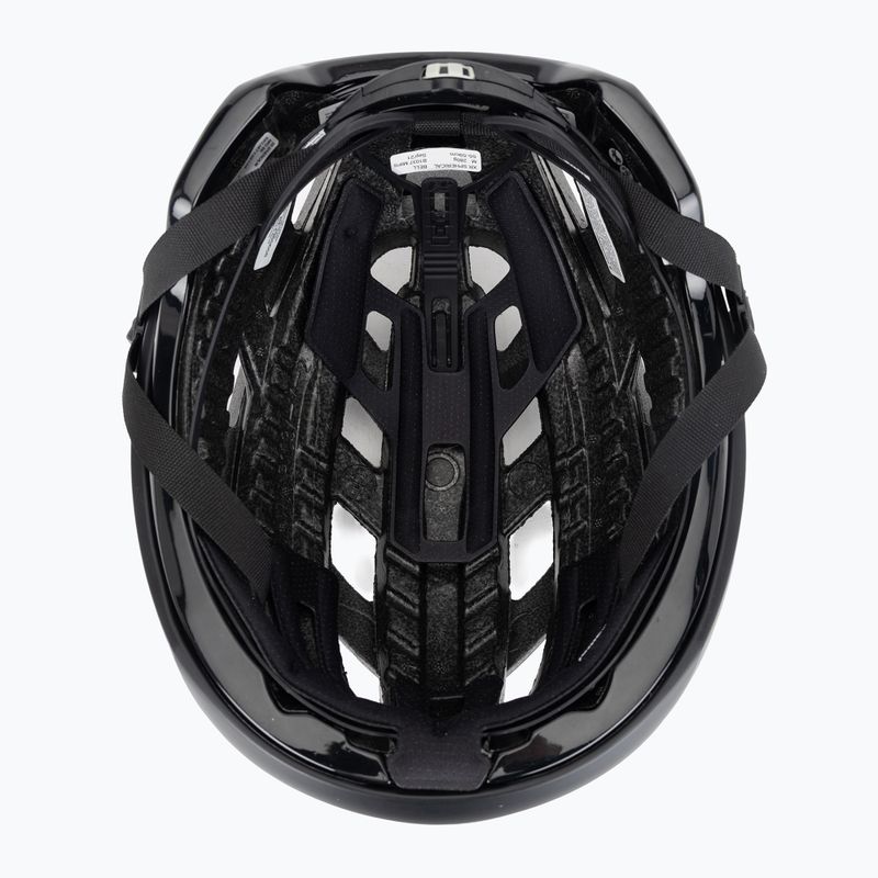Cyklistická prilba Bell XR MIPS Spherical matte gloss/black 5