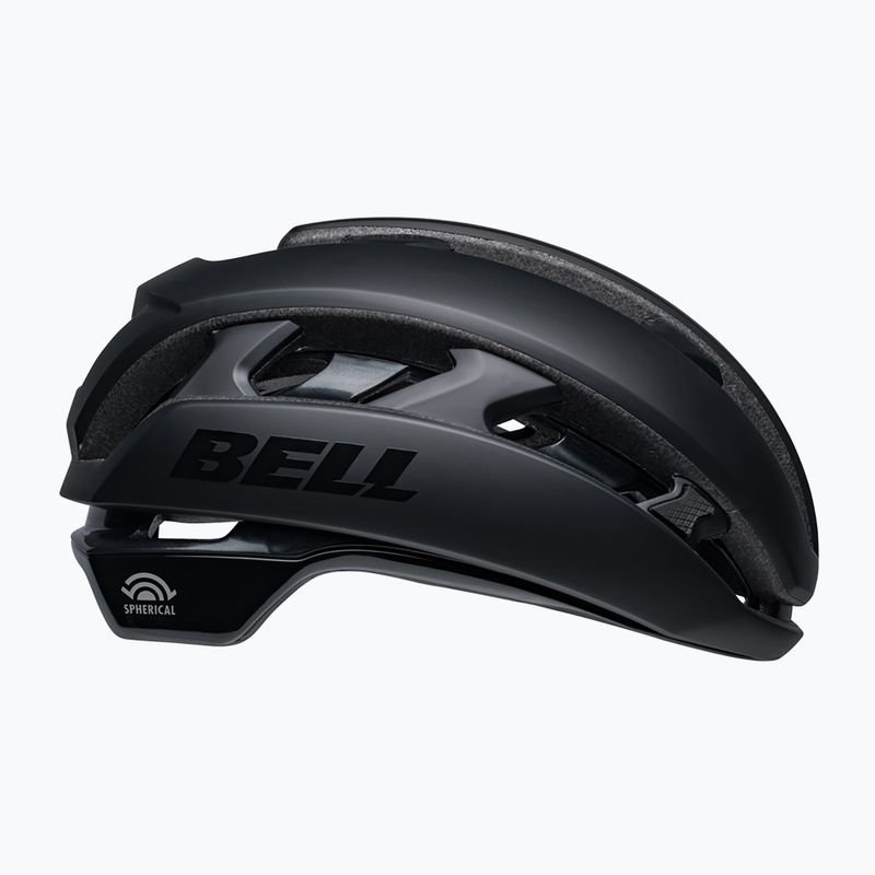 Cyklistická prilba Bell XR MIPS Spherical matte gloss/black 2