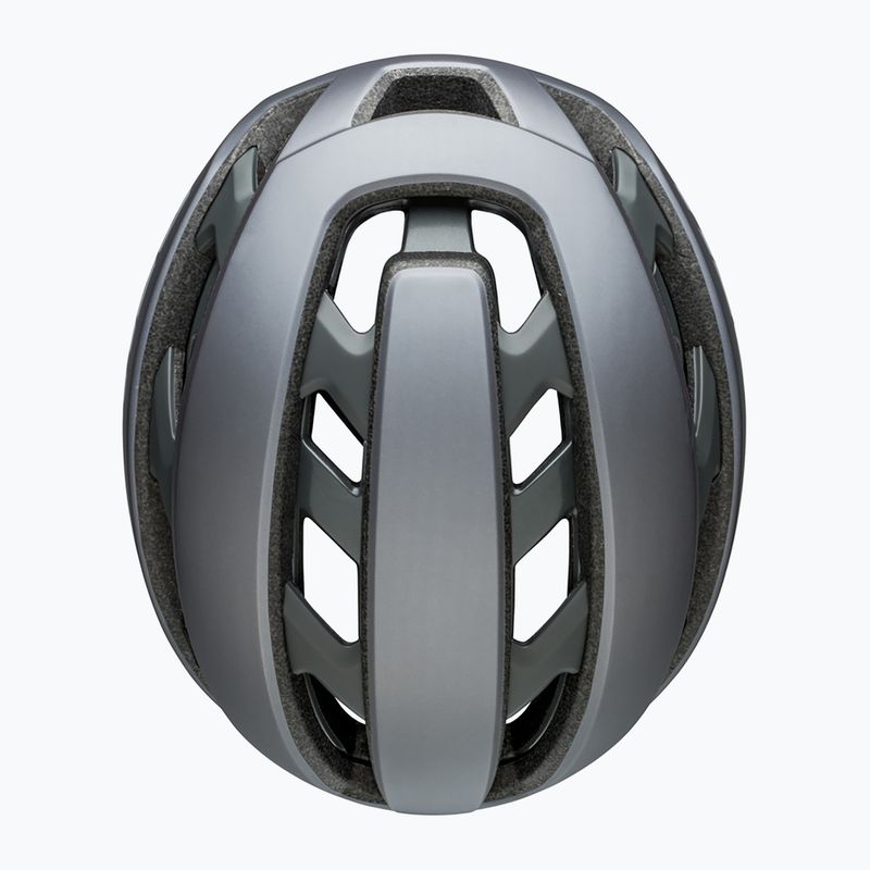 Cyklistická prilba Bell XR MIPS Spherical matte gloss titanium/gray 4