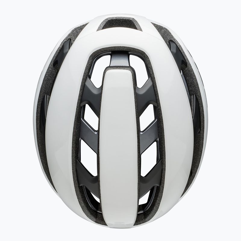 Cyklistická prilba Bell XR MIPS Spherical matte gloss white/black 4