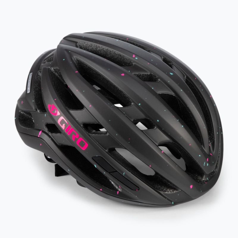Cyklistická prilba Giro Agilis čierna GR-7140727