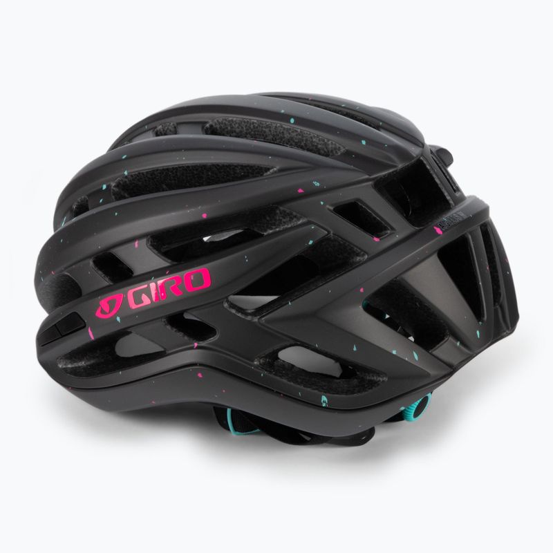 Cyklistická prilba Giro Agilis čierna GR-7140727 2