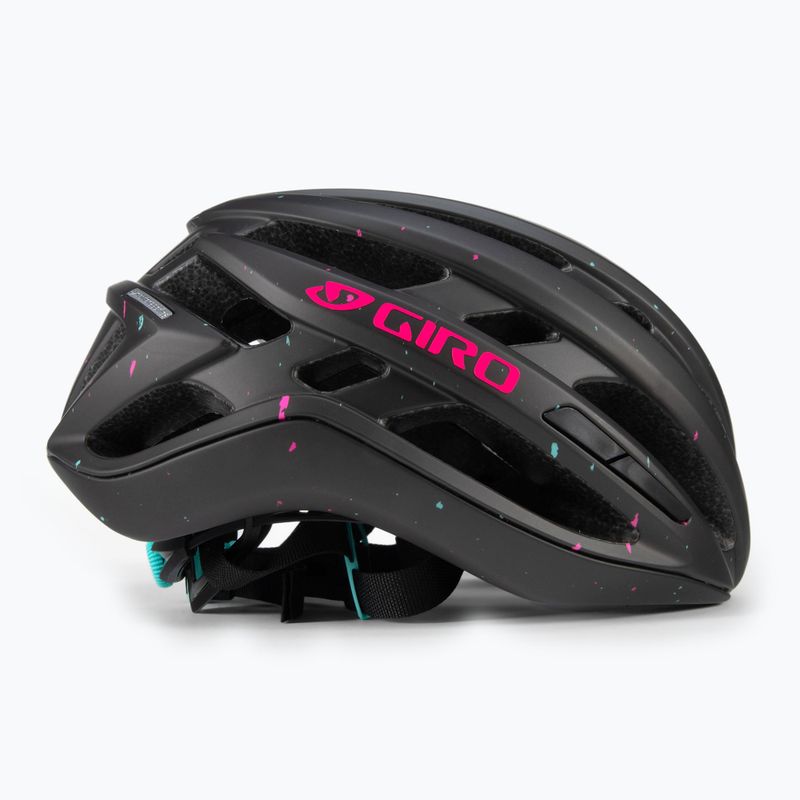 Cyklistická prilba Giro Agilis čierna GR-7140727 4