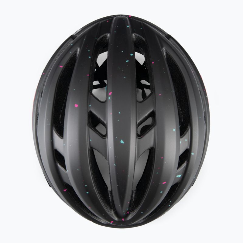 Cyklistická prilba Giro Agilis čierna GR-7140727 5