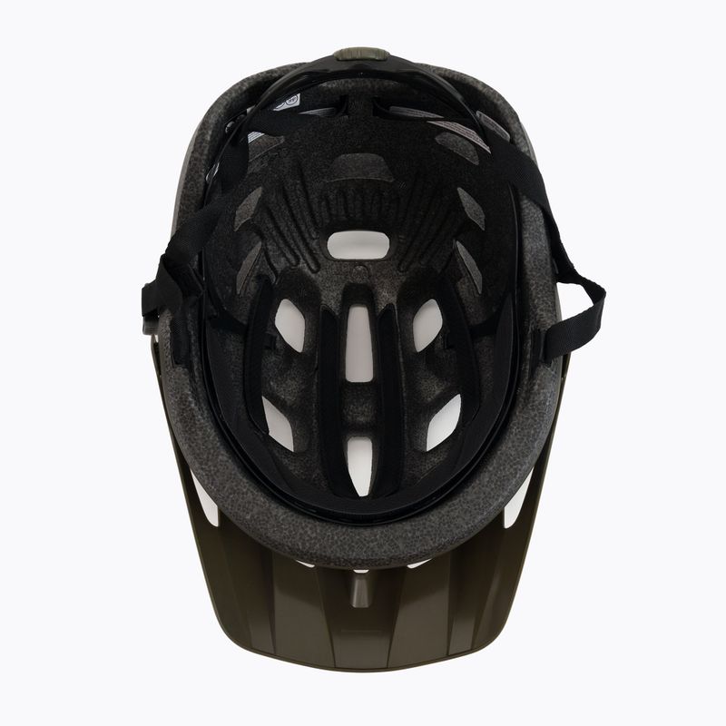Cyklistická prilba Giro Fixture green GR-7140779 5