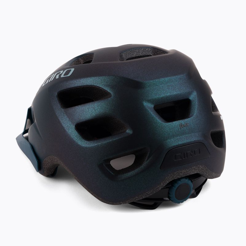 Cyklistická prilba Giro Verce Integrated navy blue 7140872 4