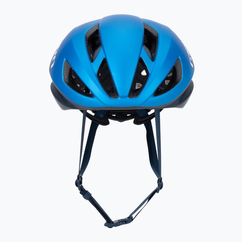 Cyklistická prilba Giro Eclipse MIPS Spherical matte ano blue 2