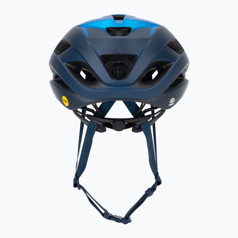 Cyklistická prilba Giro Eclipse MIPS Spherical matte ano blue 4
