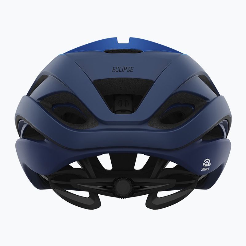 Cyklistická prilba Giro Eclipse MIPS Spherical matte ano blue 3