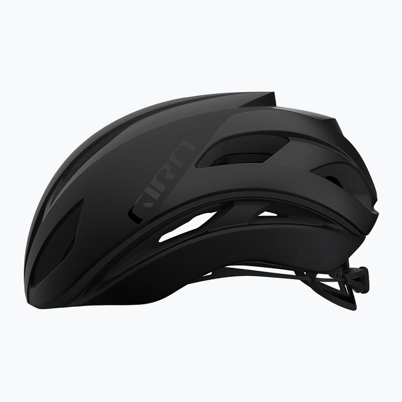 Cyklistická prilba Giro Eclipse MIPS Spherical matná čierna/lesklá čierna 2