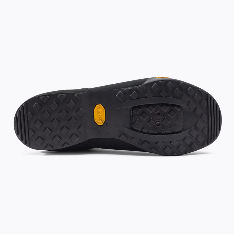 Pánska MTB cyklistická obuv Giro Rumble VR black GR-7058517 4