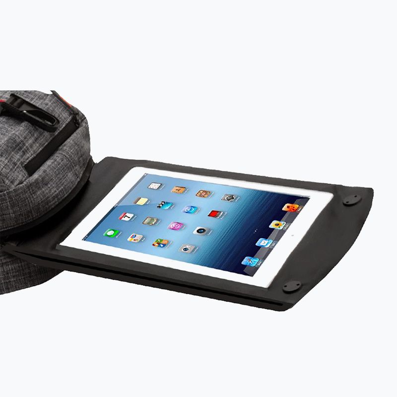 Blackburn Barrier Map puzdro na tablet čierne 2