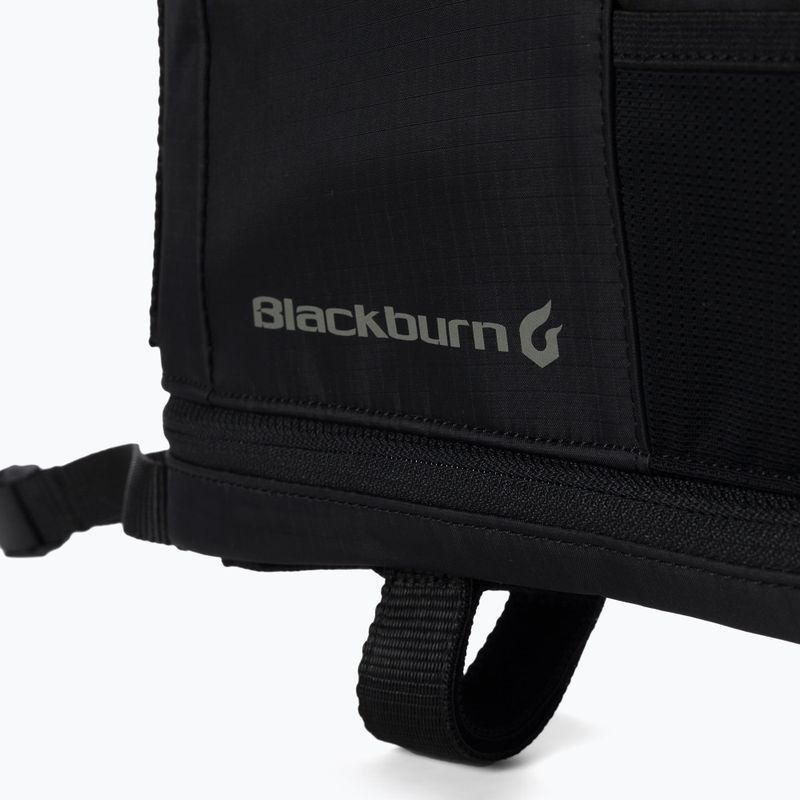 Brašňa na bicykel Blackburn Outpost Frame Black BBN-7099762 3