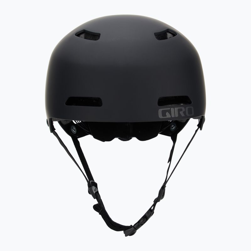 Detská cyklistická prilba Giro Raze matte lime 2
