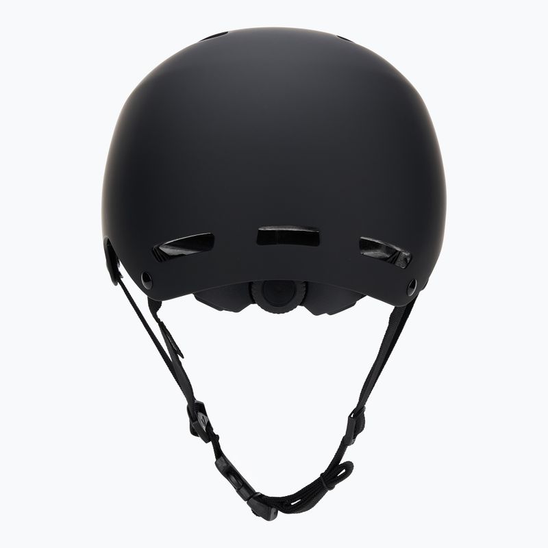Detská cyklistická prilba Giro Raze matte lime 3