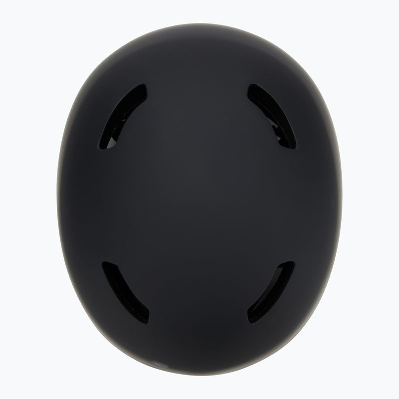 Detská cyklistická prilba Giro Raze matte lime 5