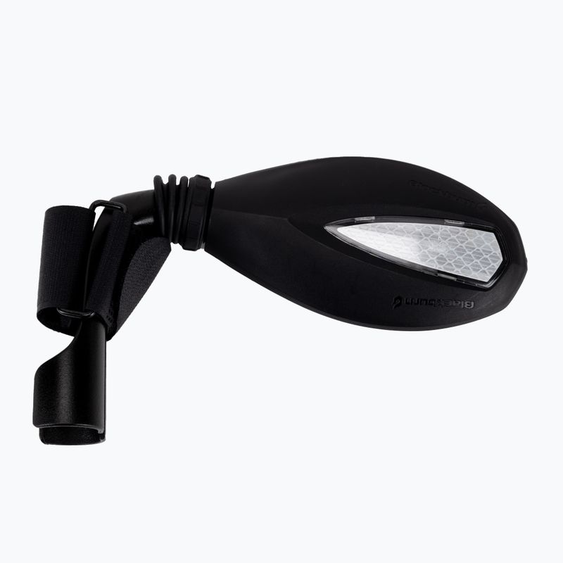 Blackburn Multi Mirror zrkadlo na cestný bicykel čierne BBN-2041496 3