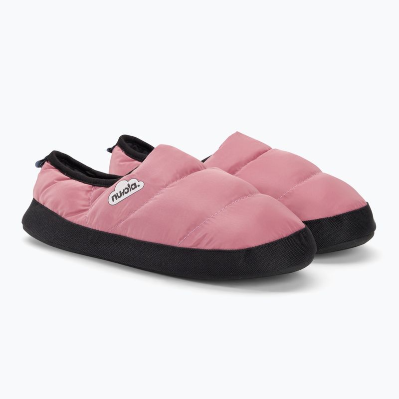 Nuvola Classic malaga zimné papuče 4