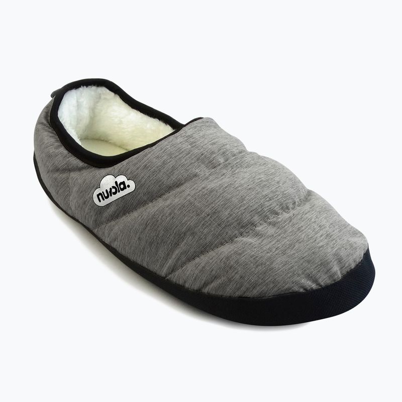 Zimné papuče Nuvola Classic Marbled Chill grey 7
