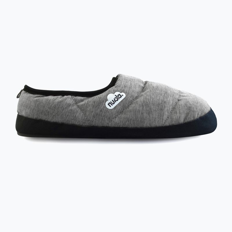 Zimné papuče Nuvola Classic Marbled Chill grey 8