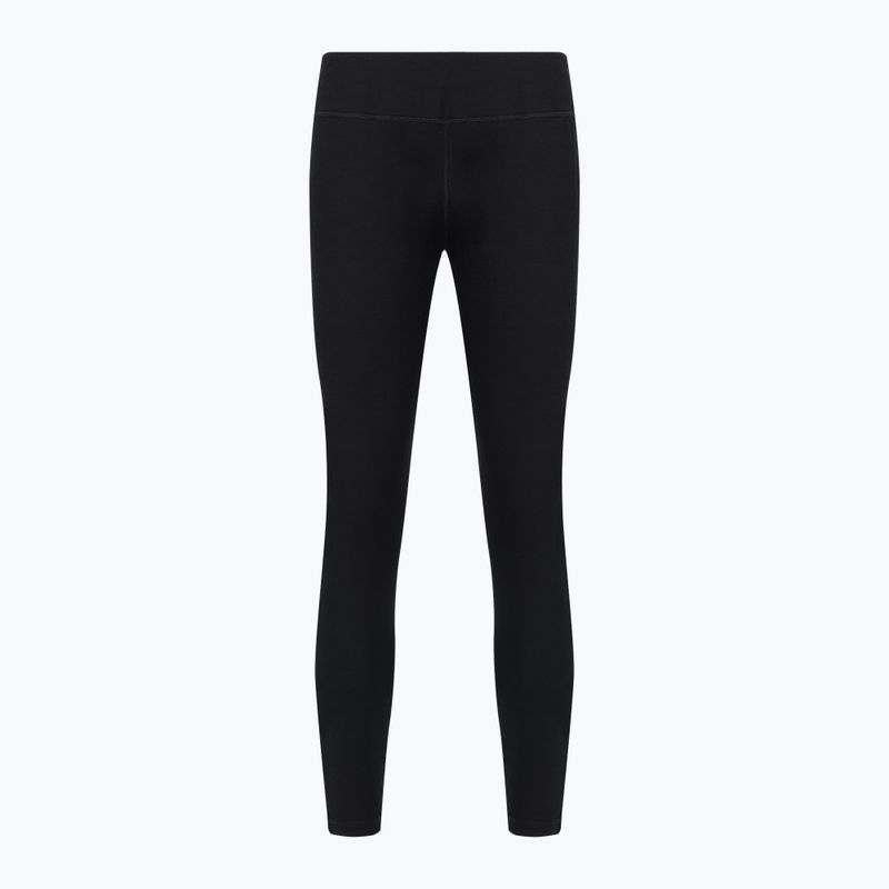 Dámske termo nohavice Smartwool Merino 150 Baselayer Bottom Boxed black 00755 4