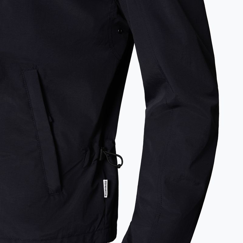 Pánska bunda Napapijri Shelter azul marino NA4F7P 8